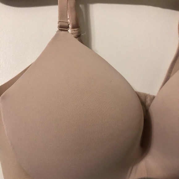 Maidenform Tan Full-Coverage Bra Intimates - Picture 3 of 6
